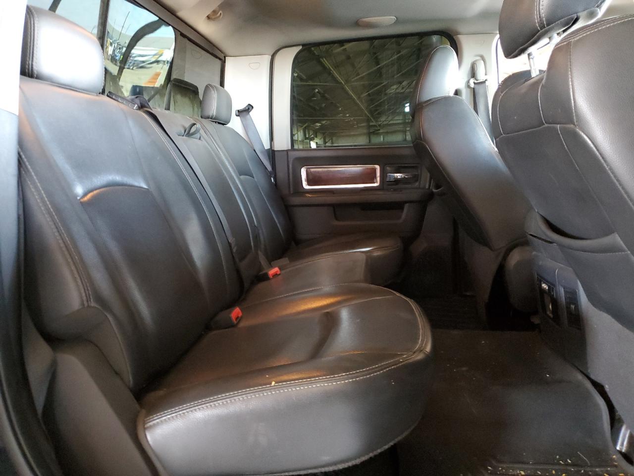 DODGE All Models 2010 VIN 1D7RV1CT5AS103382 zdjęcie 10