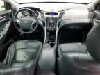 2013 Hyundai Sonata Se na sprzedaż w Homestead, FL - Minor Dent/Scratches