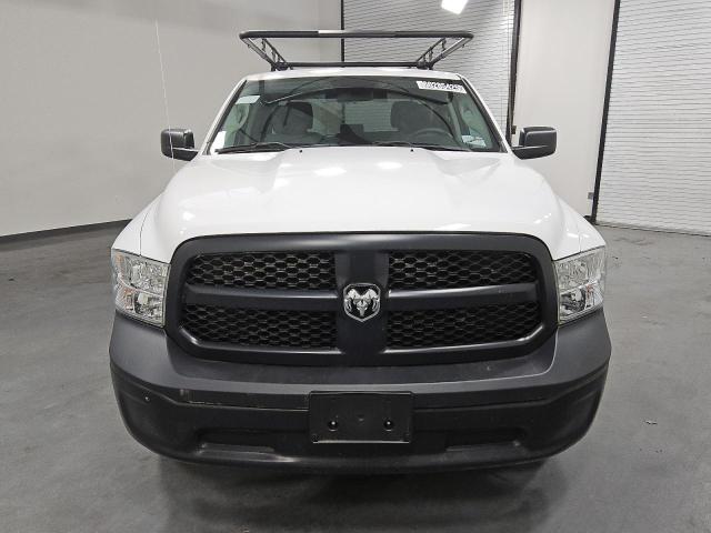  RAM 1500 2022 Biały
