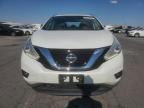 2016 Nissan Murano S for Sale in North Las Vegas, NV - Rear End