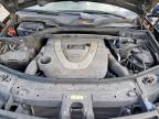 2012 Mercedes-Benz Gl 450 4Matic na sprzedaż w Houston, TX - Minor Dent/Scratches