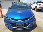 2017 Chevrolet Cruze Premier   na sprzedaż w Pekin, IL - Side