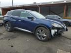 2020 Nissan Murano Platinum იყიდება Denver-ში, CO - Front End