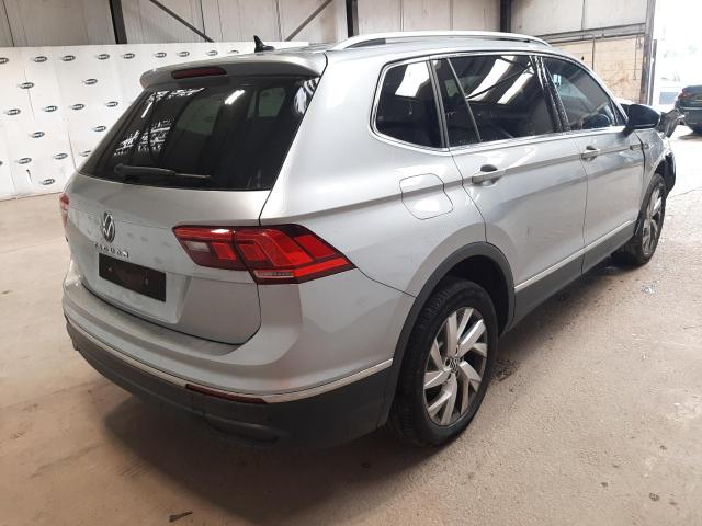 2023 VOLKSWAGEN TIGUAN ALL