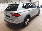 2023 VOLKSWAGEN TIGUAN ALL for sale at Copart WOLVERHAMPTON