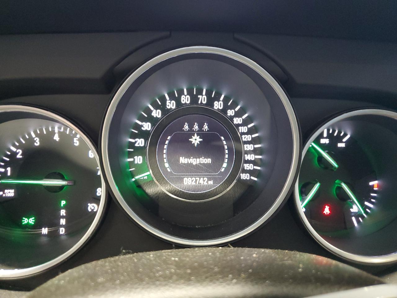 2011 Saab 9-4X Premium VIN: 3G0FNTEY4BS800546 Lot: 62895505