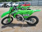 2024 KAWASAKI KX450 N   for sale at Copart AL - MOBILE SOUTH