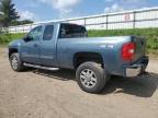 2012 Chevrolet Silverado K2500 Heavy Duty Lt for Sale in Davison, MI - Side