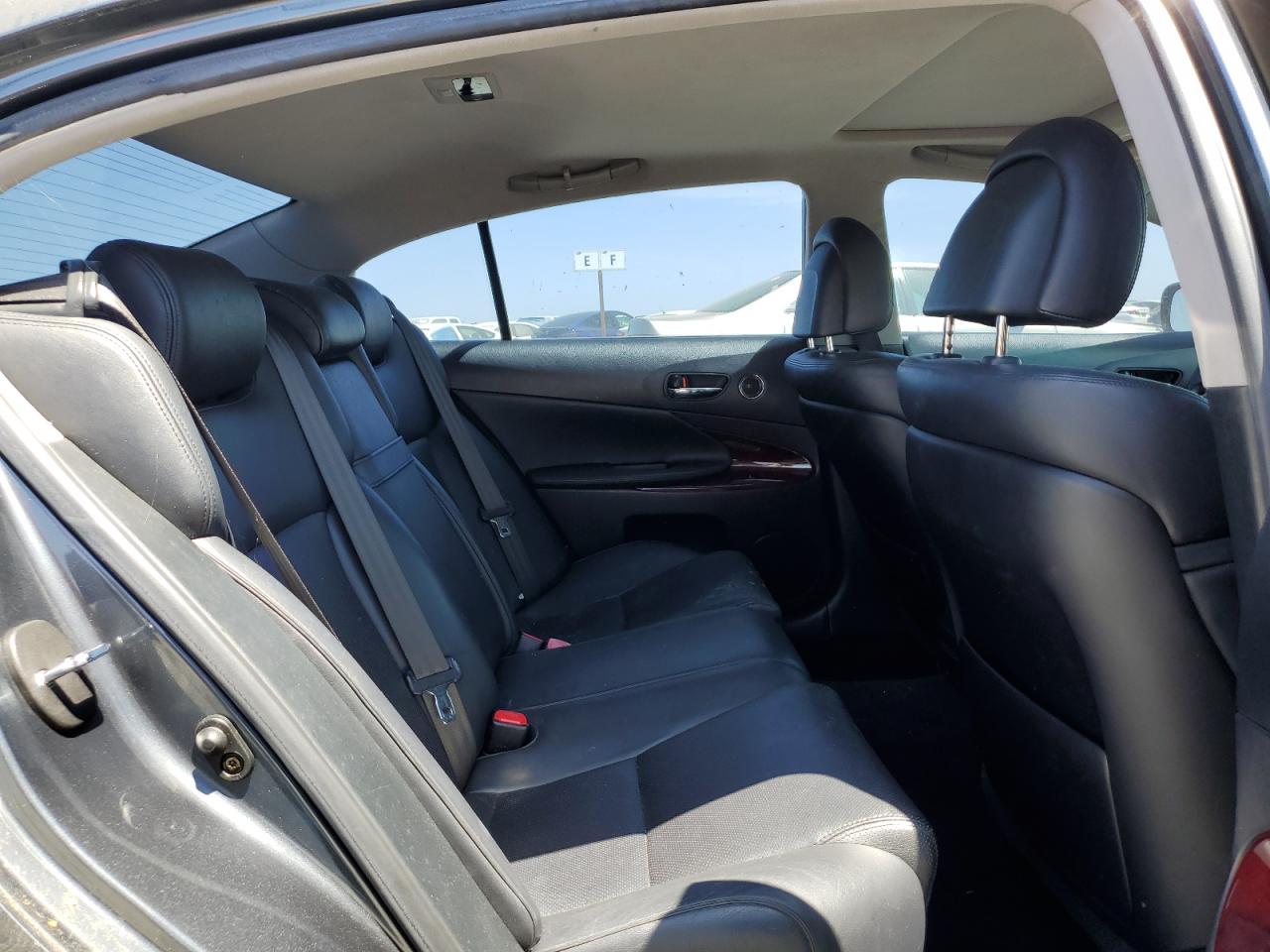 2006 Lexus Gs 430 VIN: JTHBN96S565014123 Lot: 62719105