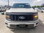 2024 Ford F150 Stx   продається в Grand Prairie, TX - Hail