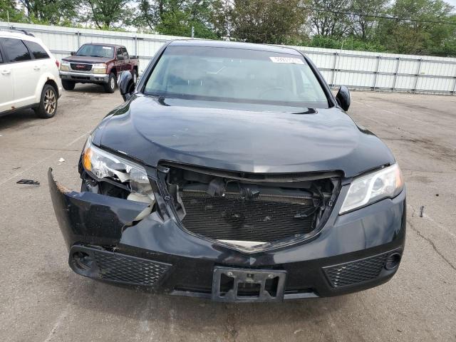  ACURA RDX 2014 Czarny