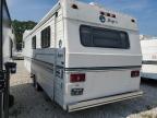 1994 Jaycee Jayco   na sprzedaż w Franklin, WI - Hail