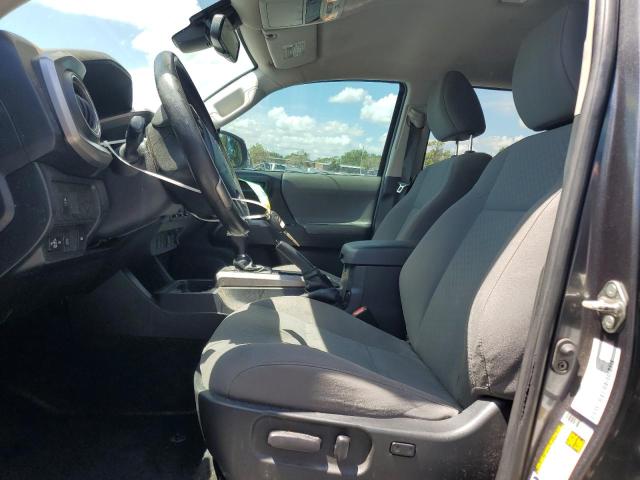  TOYOTA TACOMA 2020 Gray