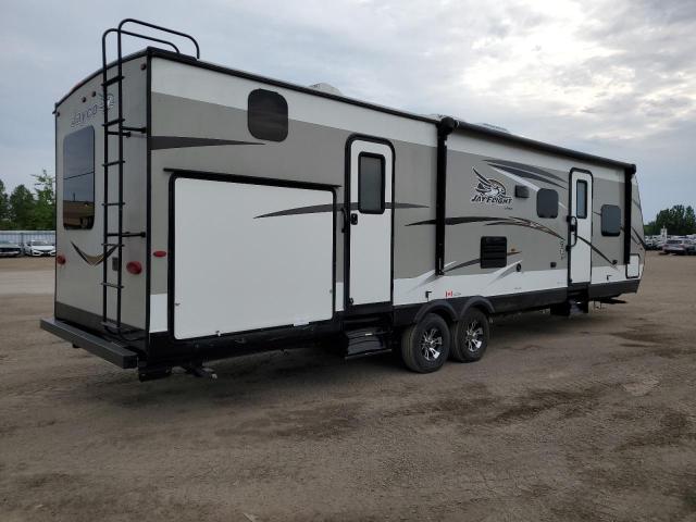 2018 JAYCO JAY FLIGHT  