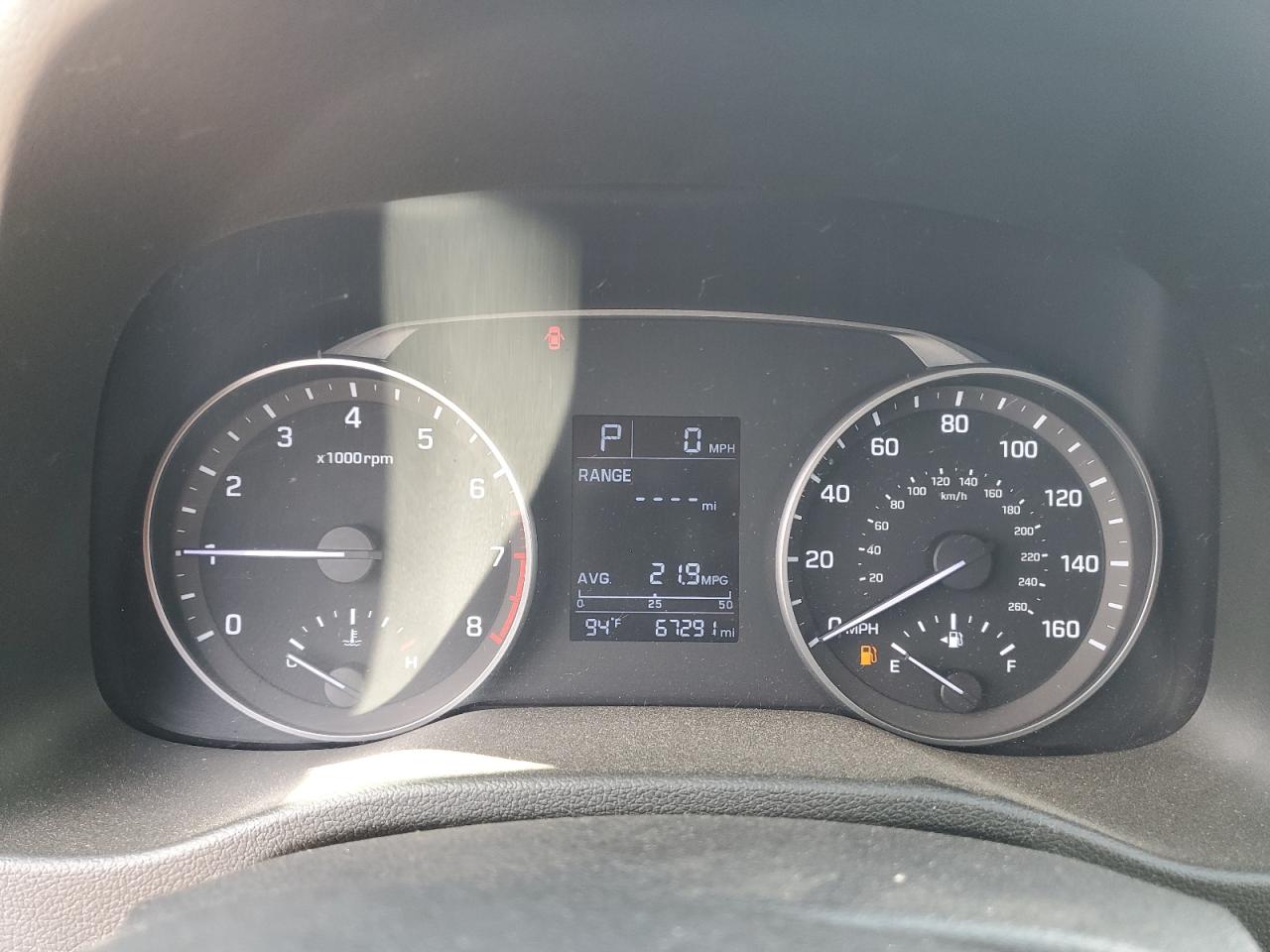 2017 Hyundai Elantra Se VIN: 5NPD84LFXHH168373 Lot: 63049245
