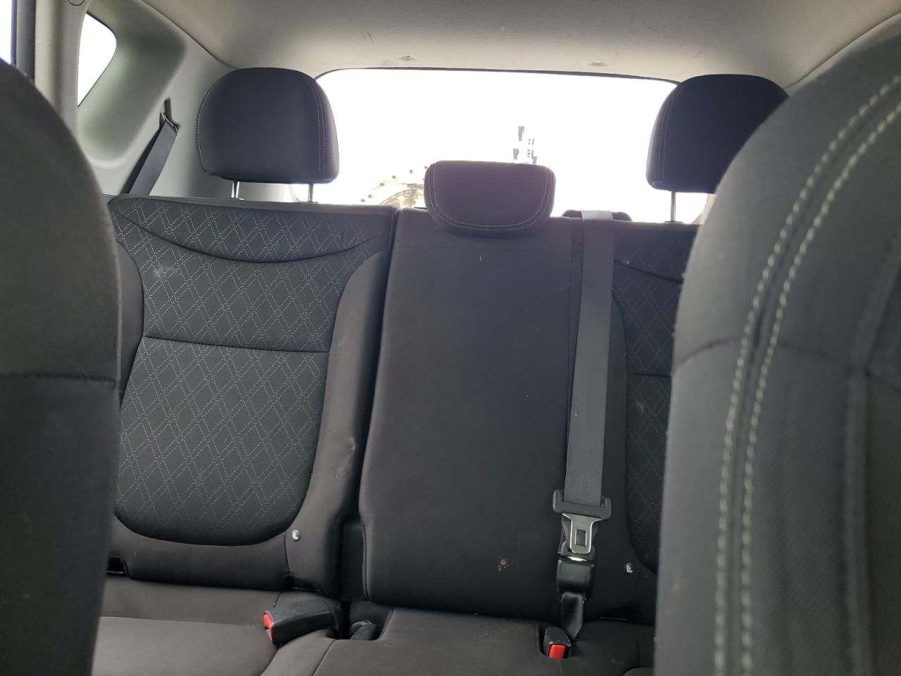 2015 Kia Soul VIN: KNDJN2A21F7187119 Lot: 62954965