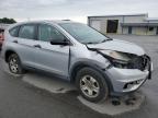 2016 Honda Cr-V Lx zu verkaufen in Windham, ME - Front End