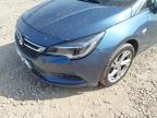 2016 VAUXHALL ASTRA SRI for sale at Copart WISBECH