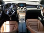 2020 Mercedes-Benz Glc 43 4Matic Amg de vânzare în Wilmington, CA - Front End