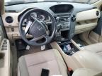 2013 Honda Pilot Ex იყიდება New Britain-ში, CT - Rear End