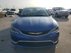 2015 Chrysler 200 Limited продається в New Orleans, LA - Water/Flood