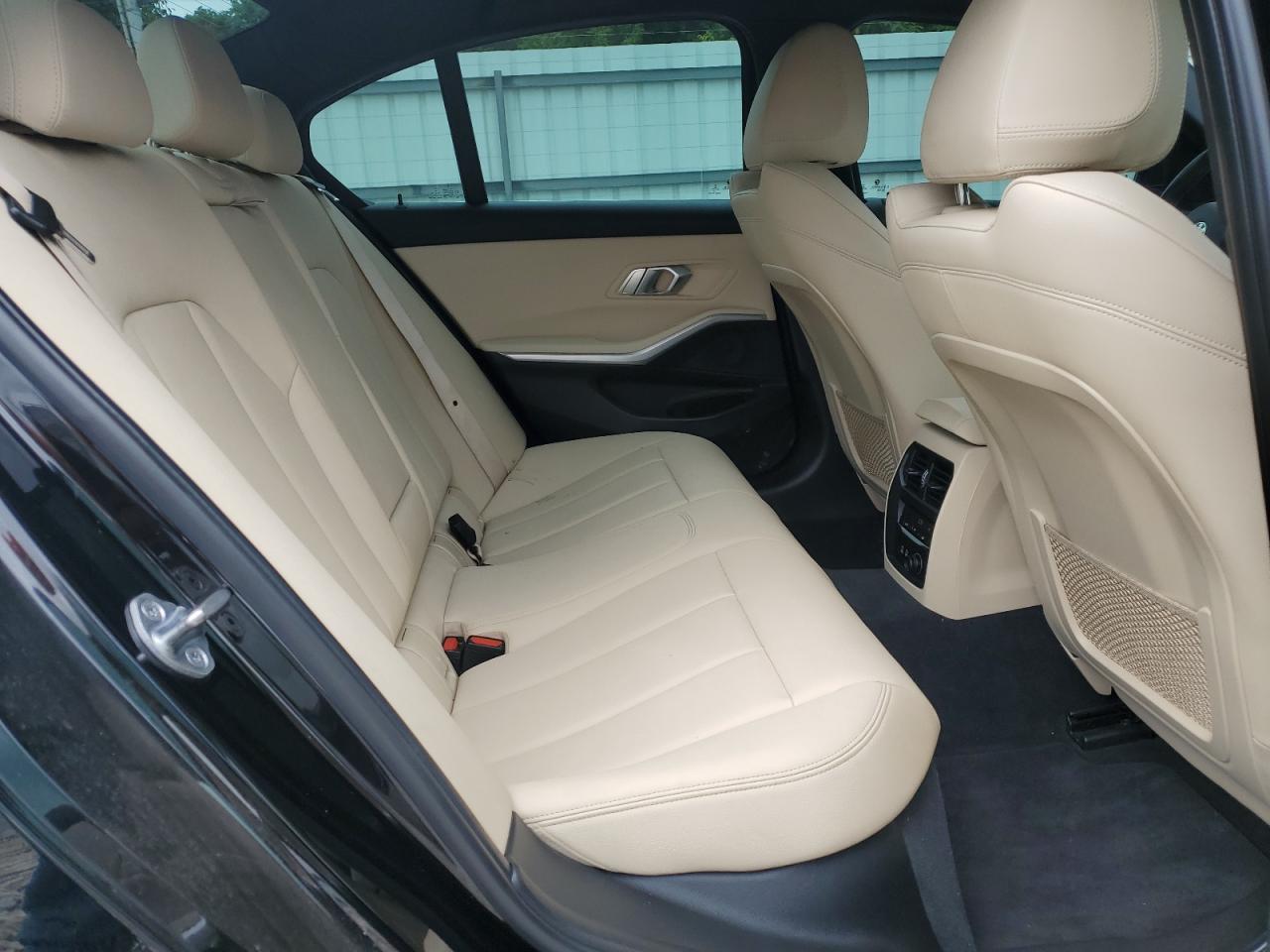 2020 BMW 330I VIN: 3MW5R1J03L8B11729 Lot: 60977015