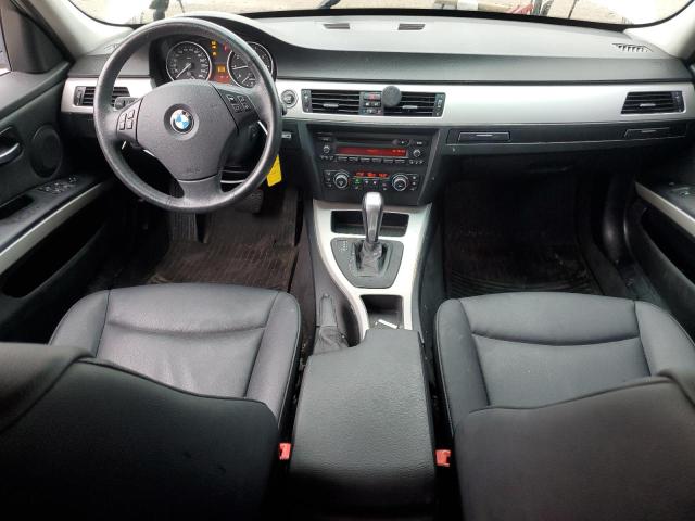2011 BMW 323 I