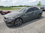 2024 BMW 330XE  à vendre chez Copart ON - OTTAWA