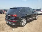 2020 AUDI Q7 PRESTIGE   à vendre chez Copart IL - CHICAGO NORTH