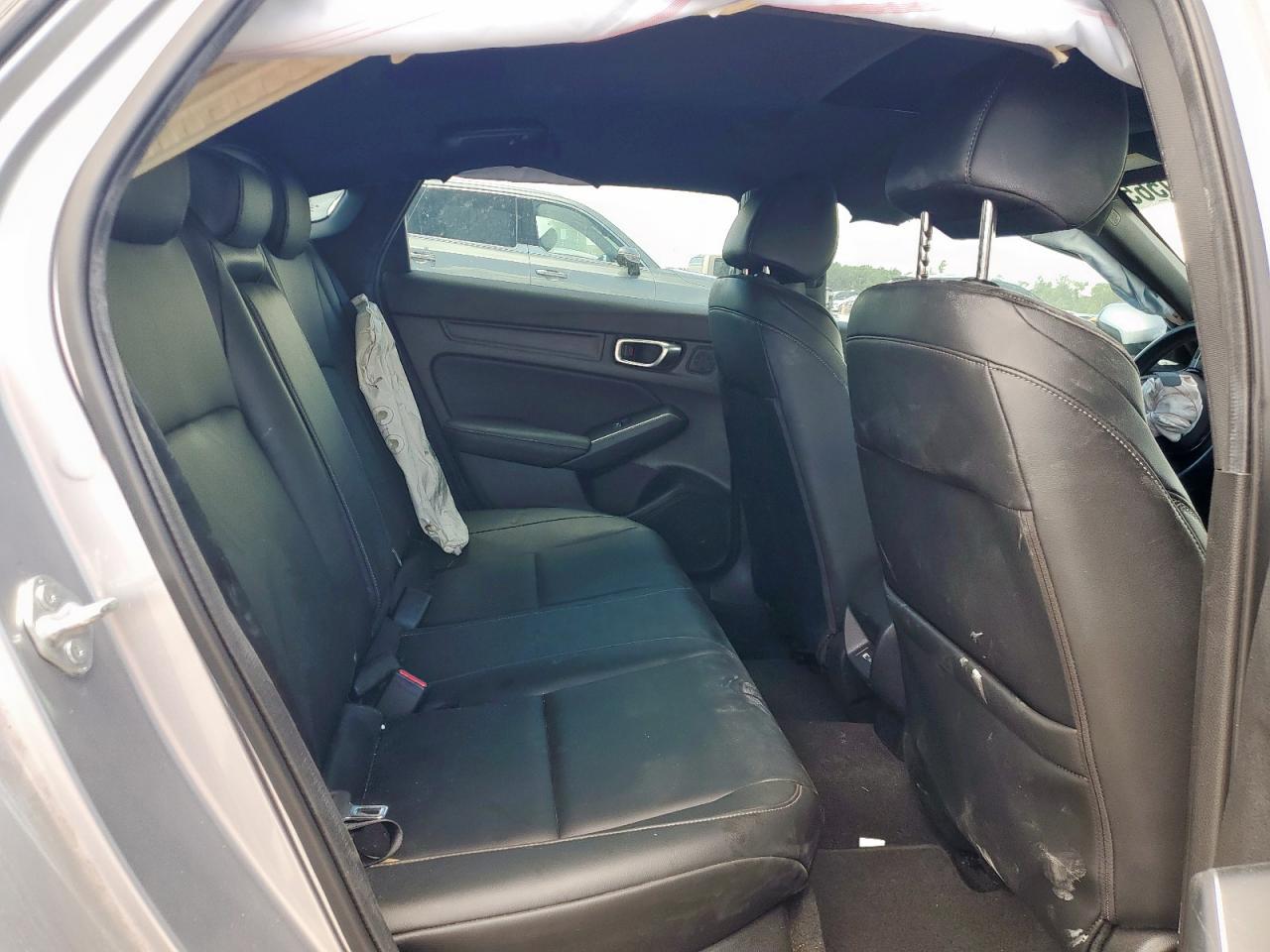 2023 Acura Integra A-Spec Tech VIN: 19UDE4H60PA024189 Lot: 62060565