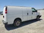2019 Chevrolet Express G2500    на продаже в Antelope, CA - Front End