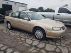 2002 Chevrolet Malibu    de vânzare în Rogersville, MO - Rear End