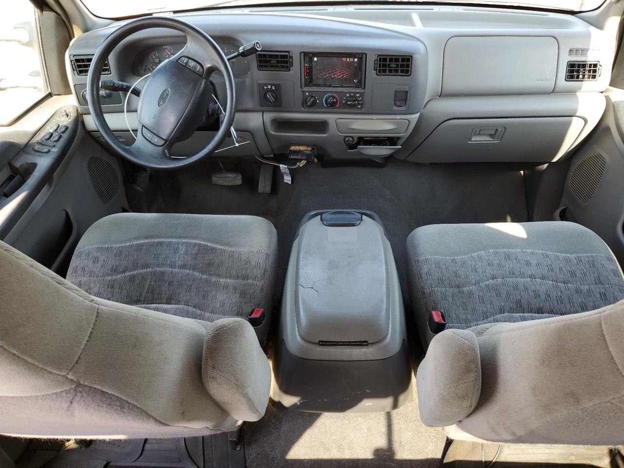 1999 Ford F350 Srw Super Duty VIN: 1FTSW31F4XEC54688 Lot: 62053925