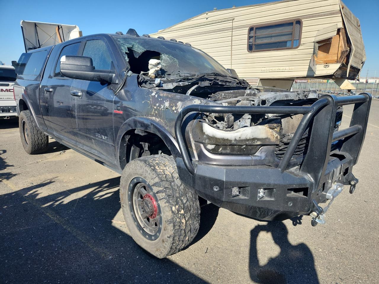 3c63r3pl9ng226990 3C63R3PL9NG226990 2022 Ram 3500 Limited