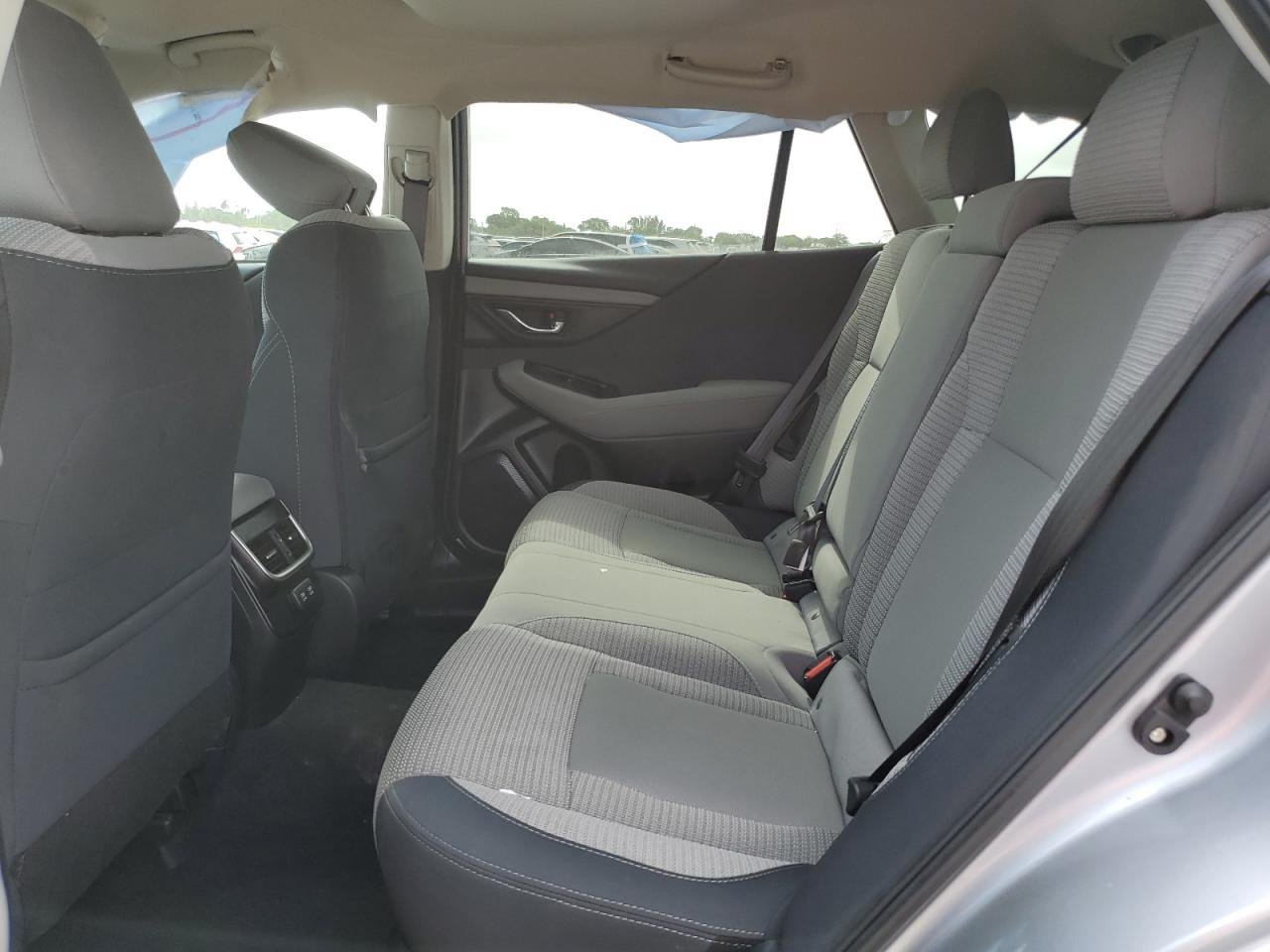 2022 Subaru Outback Premium VIN: 4S4BTAFC5N3239438 Lot: 62679545