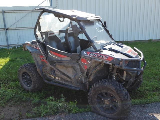 2015 POLARIS RZR S 900 EPS   for sale at Copart PA - PHILADELPHIA