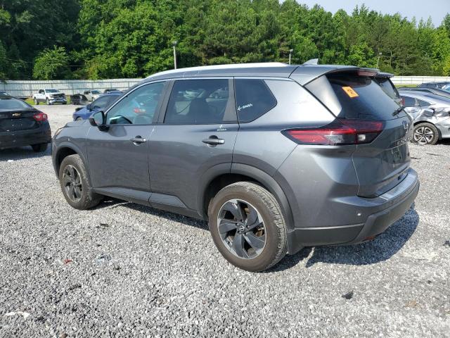  NISSAN ROGUE 2024 Gray