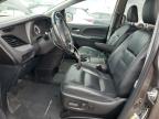 2016 Toyota Sienna Se na sprzedaż w Greenwood, NE - Hail