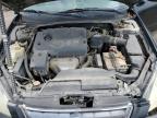 2003 Nissan Altima Base იყიდება Des Moines-ში, IA - Rear End