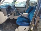 2006 Jeep Commander Limited na sprzedaż w Eugene, OR - Front End