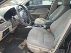 2010 Ford Fusion S zu verkaufen in Cahokia Heights, IL - Front End