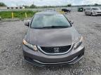 2013 Honda Civic Lx   for Sale in Montgomery, AL - Front End