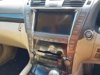 2007 LEXUS LS 460 SE- for sale at Copart YORK
