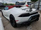 2016 Lamborghini Huracan  for Sale in Littleton, CO - Front End