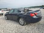 2016 Chevrolet Impala Lt   на продаже в Cahokia Heights, IL - Top/Roof