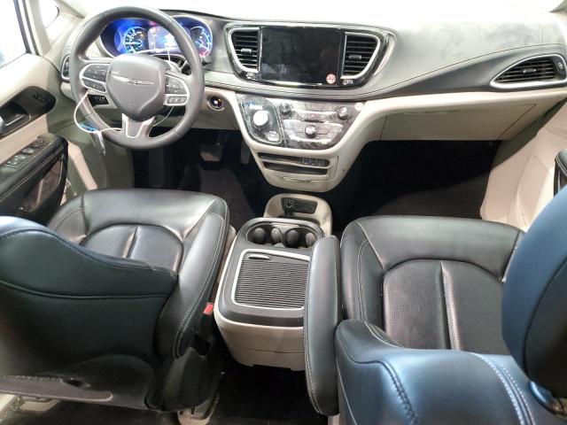  CHRYSLER PACIFICA 2023 Biały