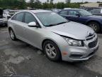2015 Chevrolet Cruze Lt 1.4L for Sale in Exeter, RI - Front End