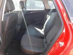 2013 VAUXHALL ASTRA SE for sale at Copart BRISTOL