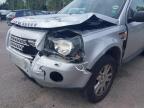 2007 LAND ROVER FREELANDER XS TD4  for sale at Copart GLOUCESTER