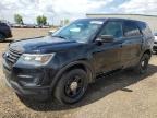 2016 FORD EXPLORER POLICE INTERCEPTOR   à vendre chez Copart AB - CALGARY
